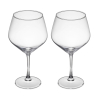 Komplet kieliszków MANTI 680ml 2 sztuki